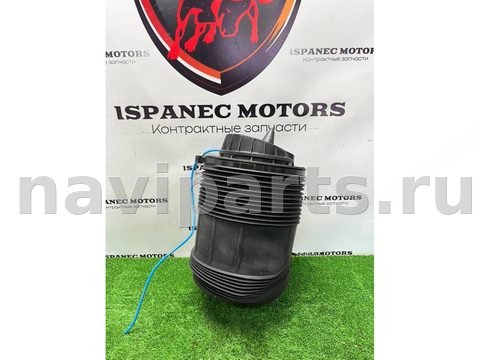 Новое Audi Q7 4M, 2021 г., OEM 4M0616002AK, арт. 50966