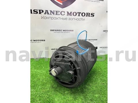 Пневмоподушка Audi Q7 4M, 2021 г., OEM 4M0616002AK, арт. 50966, фото 3