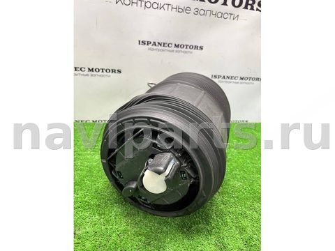 Пневмоподушка Audi Q7 4M, 2021 г., OEM 4M0616001AK, арт. 50967, фото 3