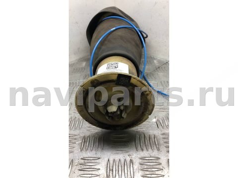 Новое BMW 5 F10/F11/GT F07, 2015 г., OEM 37106784378, арт. 5124092, фото 2