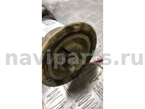 Пневмоподушка BMW 5 F10/F11/GT F07, 2015 г., OEM 37106784379, арт. 5124424, фото 2