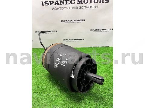 Пневмоподушка Land-Rover Range Rover Sport L494, 2019 г., OEM LR044853, арт. 51443, фото 2