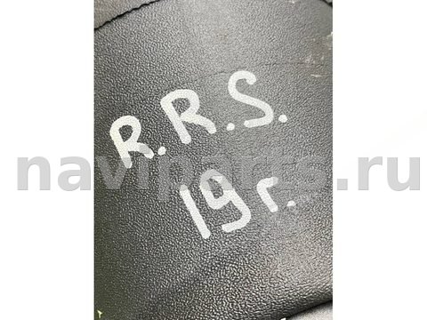 Пневмоподушка Land-Rover Range Rover Sport L494, 2019 г., OEM LR044853, арт. 51443, фото 4
