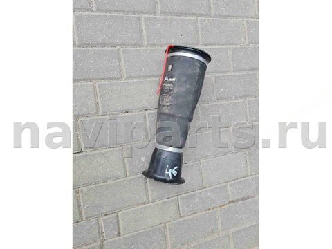 Пневмоподушка BMW X6 F16, 2017 г., OEM 6795013, арт. 516