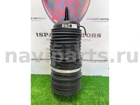 Пневмоподушка Land-Rover Range Rover Sport L461, 2024 г., OEM LR188835, арт. 51633