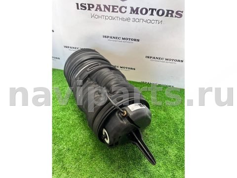 Пневмоподушка Land-Rover Range Rover Sport L461, 2024 г., OEM LR188835, арт. 51633, фото 3