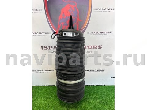 Пневмоподушка Land-Rover Range Rover Sport L461, 2024 г., OEM LR188834, арт. 51636