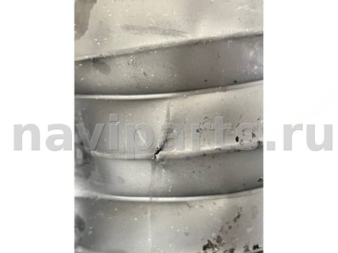 Пневмоподушка Land-Rover Range Rover Sport L461, 2024 г., OEM LR188834, арт. 51636, фото 3