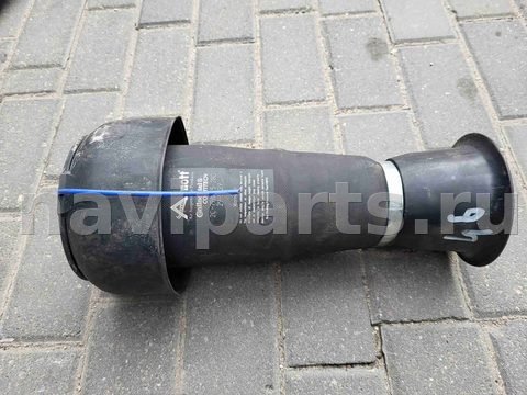 Пневмоподушка BMW X5, 2017 г., OEM 6795013, арт. 517v1