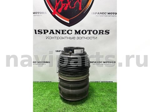 Новое Mercedes GLC X254, 2025 г., OEM A2543207302, арт. 52083