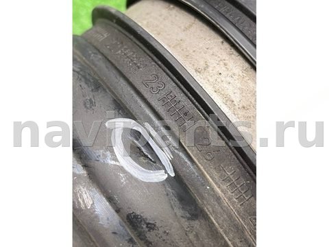 Новое Mercedes GLC X254, 2025 г., OEM A2543207302, арт. 52083, фото 5
