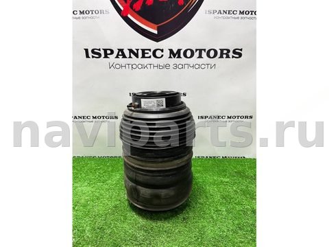 Пневмоподушка Mercedes GLC X254, 2025 г., OEM A2543207402, арт. 52084