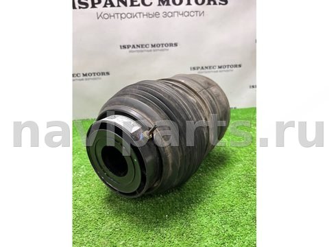 Пневмоподушка Mercedes GLC X254, 2025 г., OEM A2543207402, арт. 52084, фото 2