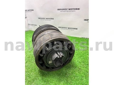Пневмоподушка Mercedes GLC X254, 2025 г., OEM A2543207402, арт. 52084, фото 3