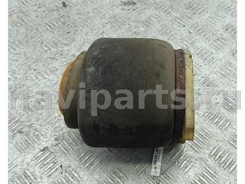 Пневмоподушка Mercedes Vito W638, 1996 г., OEM A6383280601, арт. 52207064, фото 2