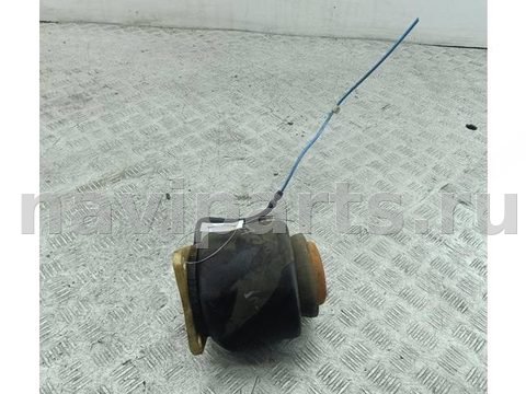 Пневмоподушка Mercedes Vito W638, 1996 г., OEM A6383280601, арт. 52207776, фото 2