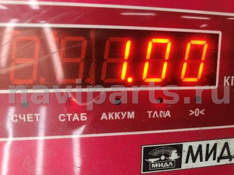 Пневмоподушка Mercedes Vito W638, 1996 г., OEM A6383280601, арт. 52207776, фото 3