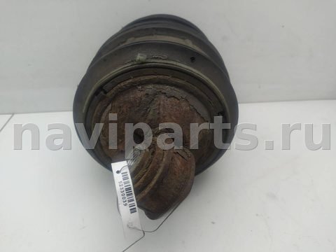 Пневмоподушка Mercedes E W211, 2003 г., арт. 52330039, фото 2