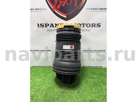 Пневмоподушка Porsche Panamera, 2025 г., OEM 976616026F, арт. 52465