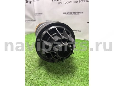 Пневмоподушка Porsche Panamera, 2025 г., OEM 976616026F, арт. 52465, фото 2