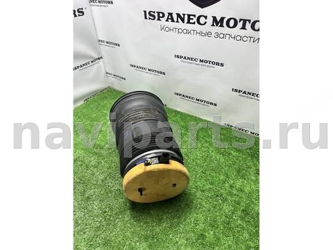 Пневмоподушка Porsche Panamera, 2025 г., OEM 976616026F, арт. 52465, фото 5
