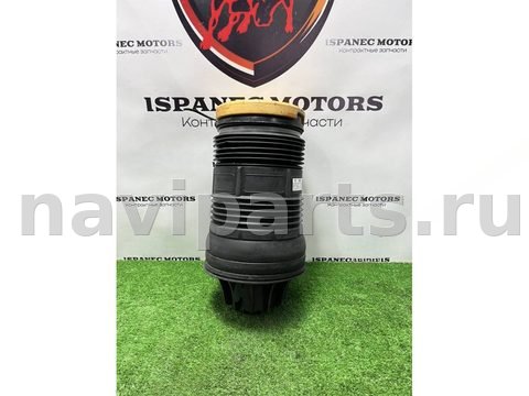 Пневмоподушка Porsche Panamera, 2025 г., OEM 976616025F, арт. 52466