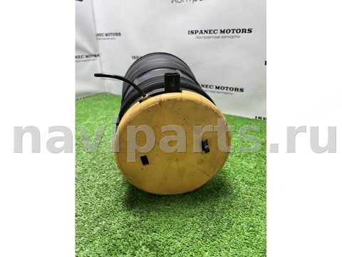 Пневмоподушка Porsche Panamera, 2025 г., OEM 976616025F, арт. 52466, фото 2