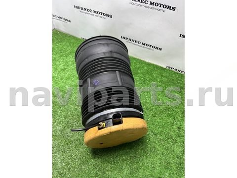 Пневмоподушка Porsche Panamera, 2025 г., OEM 976616025F, арт. 52466, фото 3