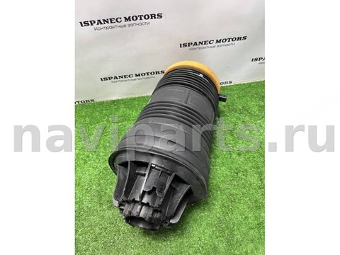Пневмоподушка Porsche Panamera, 2025 г., OEM 976616025F, арт. 52466, фото 5