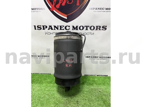 Пневмоподушка Land-Rover Range Rover L405, 2020 г., OEM LR034262, арт. 53534