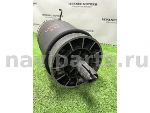 Пневмоподушка Land-Rover Range Rover L405, 2020 г., OEM LR034262, арт. 53534, фото 2