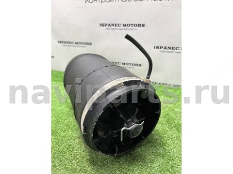 Пневмоподушка Land-Rover Range Rover L405, 2020 г., OEM LR034262, арт. 53534, фото 3