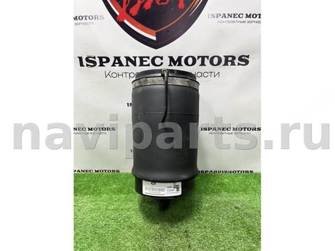 Пневмоподушка Land-Rover Range Rover L405, 2020 г., OEM LR101593, арт. 53535