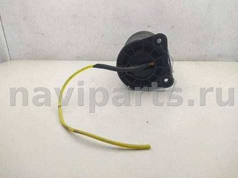 Пневмоподушка Mercedes Vito W638, 1996 г., OEM 4363817001, арт. 54701336