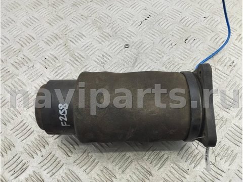 Пневмоподушка Mercedes Vito W638, 1996 г., OEM 4363817001, арт. 54701416