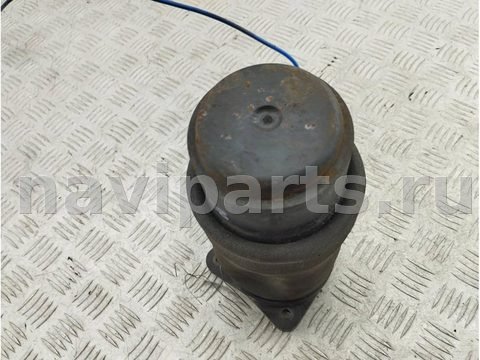 Пневмоподушка Mercedes Vito W638, 1996 г., OEM 4363817001, арт. 54701416, фото 3