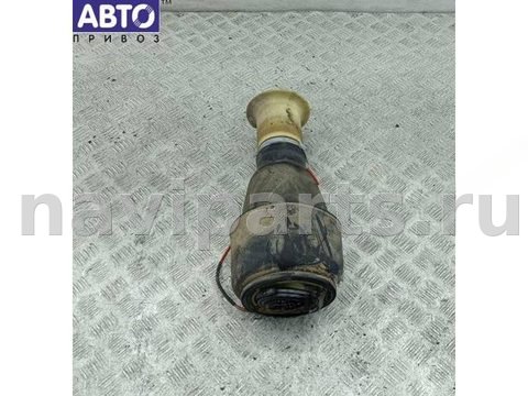Пневмоподушка BMW 5 F10/F11/GT F07, 2011 г., OEM 37106784379, арт. 54866672, фото 2