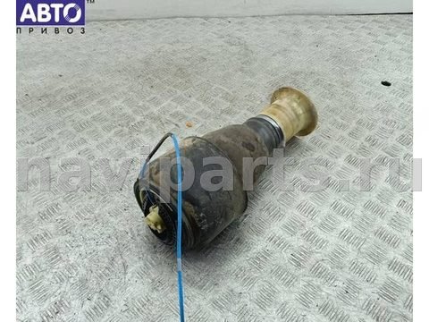Пневмоподушка BMW 5 F10/F11/GT F07, 2011 г., OEM 6784379, арт. 54866772, фото 2