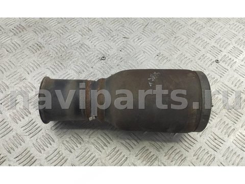 Пневмоподушка BMW 5 E39, 1995 г., OEM 1094614, арт. 55213455