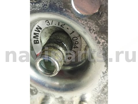 Пневмоподушка BMW 5 E39, 1995 г., OEM 1094613, арт. 55213783, фото 4