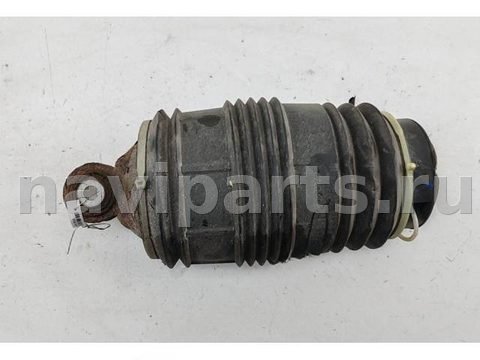 Пневмоподушка Mercedes E W211, 2006 г., OEM EK781506M, арт. 55218147