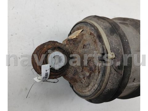 Пневмоподушка Mercedes E W211, 2006 г., OEM EK781506M, арт. 55218147, фото 2