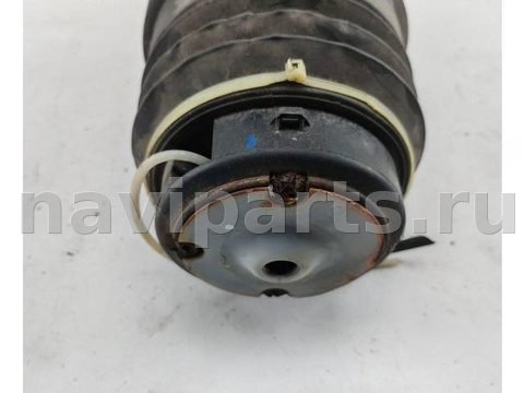 Пневмоподушка Mercedes E W211, 2006 г., OEM EK781506M, арт. 55218147, фото 3