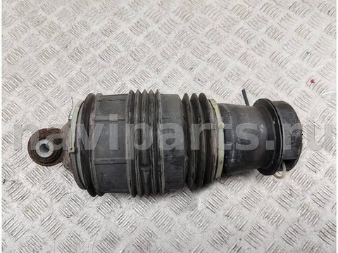Пневмоподушка Mercedes E W211, 2004 г., арт. 55219640