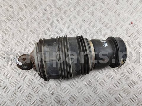Пневмоподушка Mercedes E W211, 2004 г., арт. 55219644