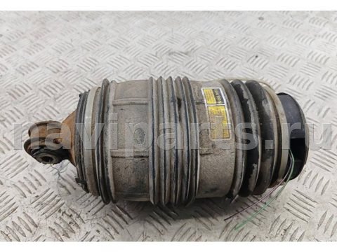 Пневмоподушка Mercedes E W211, 2003 г., арт. 55224426