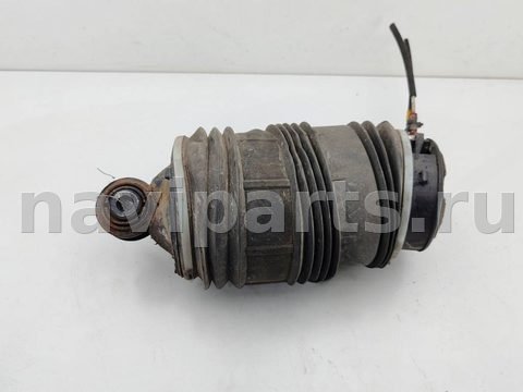 Пневмоподушка Mercedes E W211, 2006 г., арт. 55364812