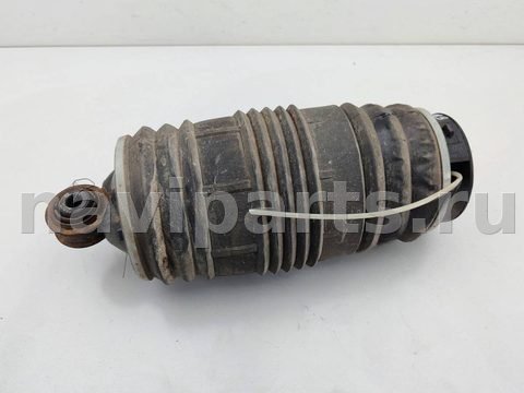 Пневмоподушка Mercedes E W211, 2006 г., арт. 55364947