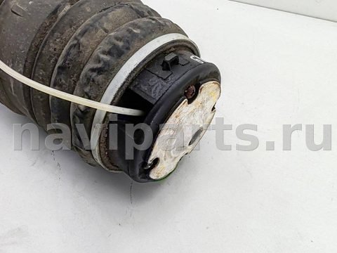 Пневмоподушка Mercedes E W211, 2006 г., арт. 55364947, фото 3