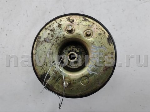Пневмоподушка BMW 5 E39, 1995 г., OEM PHWAM055001, арт. 55370371